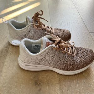 APL tech loom pro sneakers